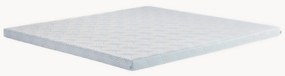 Topper materasso in memory foam viscoelastico Pro Plus Smartcool Soft