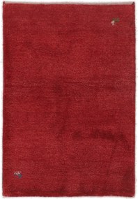 Gabbeh Tappeto persiano 90 x 60 (Iran) Annodato A Mano