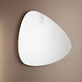 Zuma Line D3005 - LED Bagno specchio con retroilluminazione 24W/230V 3000/4000/6000K IP44