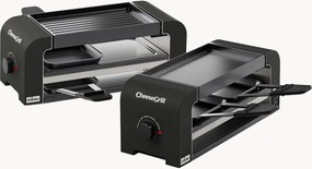 Griglia per formaggio CheeseGrill 2 Connect