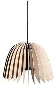 Pilke - Verna 34 Lampada a Sospensione Birch Pilke