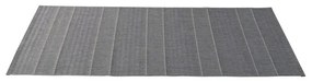 Runner grigio per esterni, 80 x 200 cm Sunshine - Hanse Home
