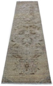 Vintage Tappeto orientale 270 x 70 (Oriental)