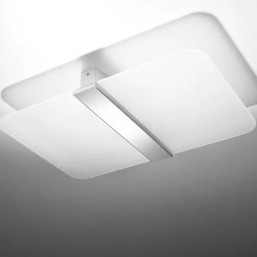 Sollux SL.1007 - Plafoniera AZALIA 2xG9/40W/230V