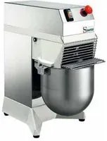 Impastatrice planetaria mixer 10 litri RS1318