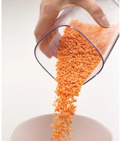 Vasetti per alimenti in set da 5 Podium - Joseph Joseph