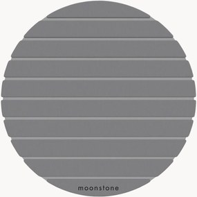 Tappetino da bagno pieghevole Agilis Orage, antiscivolo