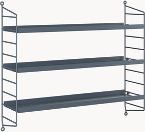 Mensola da parete String Pocket