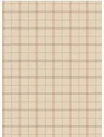 Mulberry Home Carta da parati Islay - Antique