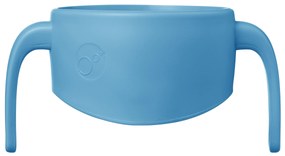 Tazza di apprendimento 360° anti-goccia 250 ml - blu/verde
