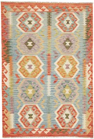 Kilim Tappeto 180 x 120 (Pakistan) Tessuto A Mano