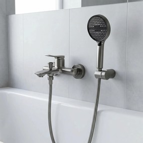 Miscelatore per vasca PREMIUM REA Vision Titan