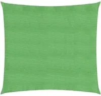 Vela Parasole 160 g/m Verde Chiaro 2x2,5 m in HDPE 311281