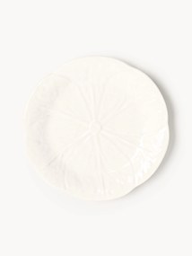 Piatto da colazione Cabbage 4 pz