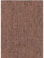 Essentials Carta da parati Boucle - Mahogany