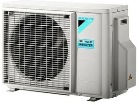 Daikin MXM R32 Unità esterna multisplit per 2 unità interne 4 kW 2MXM40A9