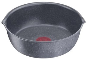 Tefal - Padella profonda INGENIO NATURAL FORCE 22 cm