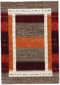 Loribaft Tappeto orientale 180 x 130 (Indian) Annodato A Mano