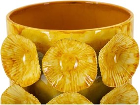 Vaso Drop Cm 16X15X33