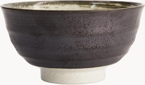 Set di 4 ciotole in gres Asashio Tayo