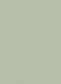 Boråstapeter Carta da parati Linen - Flourishing Green