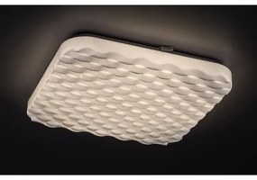 Rabalux 71150 - Plafoniera LED ELDRICK LED/24W/230V 4000K 33x33 cm