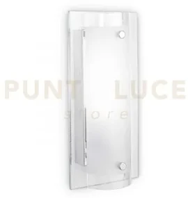 Lampada da parete tudor ap1