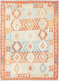 Kilim Tappeto orientale 160x210 (Afghanistan) Tessuto A Mano