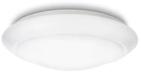 Philips 33365/31/16 - Plafoniera LED MYLIVING CINNABAR LED/22W/230V 2700K