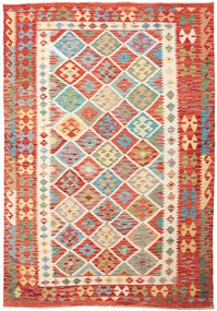 Kilim Tappeto 250x170 (Pakistan) Tessuto A Mano