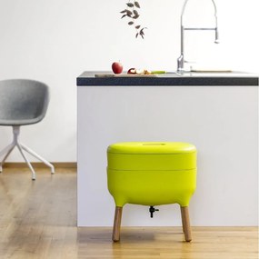 Compostiera verde 21,7 l Urbalive – Plastia