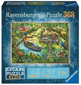 Puzzle Ravensburger (Ricondizionati A)