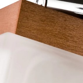 Applique DANA 1xE14/40W/230V