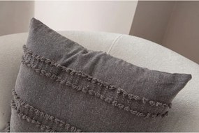 Federa decorativa 43x43 cm Tuffet – Mioli Decor