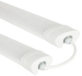 LED Lampada fluorescente DAISY LED/80W/230V 4000K IP65