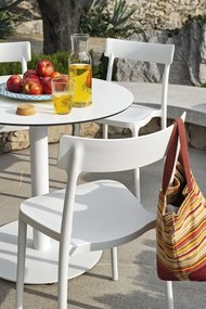 Connubia outdoor tavolo h109 cocktail