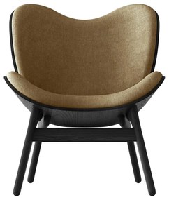 Poltrona marrone A Conversation Piece - UMAGE