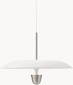 Lampada a sospensione a LED fatta a mano con luce regolabile Kantarell