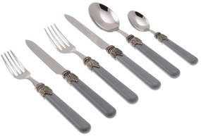 Posate Rivadossi Sandro Classic 36pz per 6 Persone