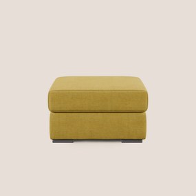 Sun pouf apribile contenitore in tessuto impermeabile T02