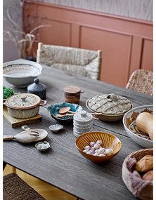 Ciotola in gres marrone 860 ml Heikki - Bloomingville