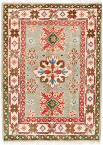 Kazak Tappeto orientale 90x70 (Afghanistan) Annodato A Mano
