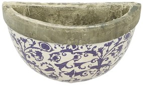 Vaso sospeso in ceramica - Esschert Design