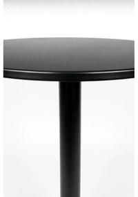 Tavolo da pranzo rotondo in metallo ø 70 cm Metsu - Zuiver