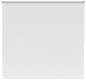 Tenda a rullo filtrante INSPIRE Melbourne bianco 150x250 cm