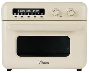 FRIGGITRICE/FORNO ARFRYA02W ELDORADA AD ARIA 30L. BIANCO