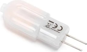 Aigostar - Lampadina LED G4/1,3W/12V 3000K