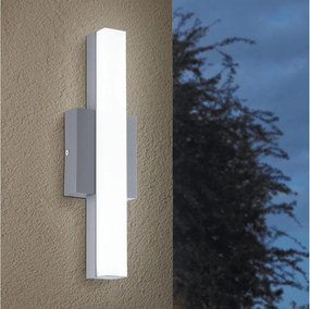 Eglo 94845 - Lampada da esterno ACATE LED/8W/230V IP44