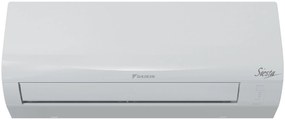 Unità interna climatizzatore DAIKIN PROERA 9000 BTU classe di raffreddamento A++, bianco