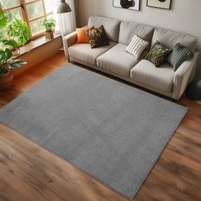 Tappeto grigio 120x170 cm Helix 2200 – Ayyildiz Carpets